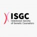 Logo ISGC